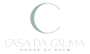 Casa da Calma Logo