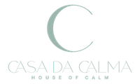 Casa da Calma Logo